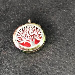 Tree Of Life Pendant